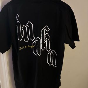 Inaka tee